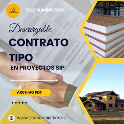 Contrato Digital de Prestación de Servicios para Proyectos SIP y Construcción