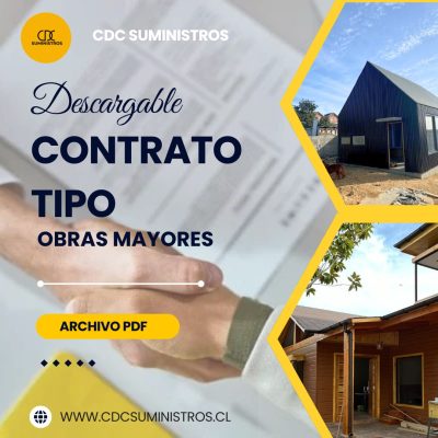 Contrato de Prestación de Servicios para Proyectos Llave en Mano suma Alzada